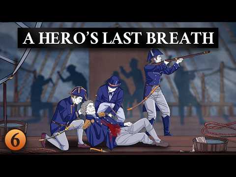 Nelson: Glory at Trafalgar | Season 2, Episode 6