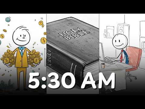 10 Habits to Improve Your Finances According to the Bible