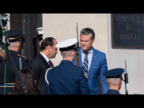 Qatari Air Force facility to arrive at Mountain Home Air Force Base