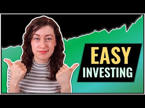 Three Fund Portfolio (The Easy Way to Invest!)