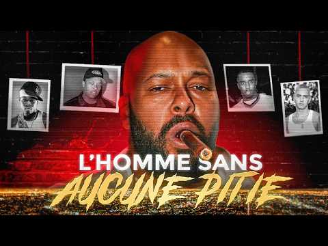 SUGE - DIDDY : LE PLUS MECHANT ET DANGEREUX DU RAP : M*URTRES, RACKET, TERREUR | NETFLIX, 50 CENT