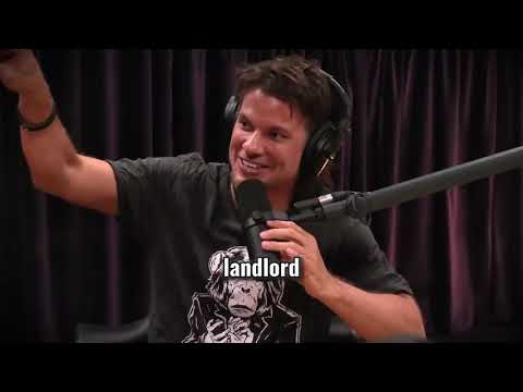 17 Minutes of Theo Von Absolutely DESTROYING Joe Rogan