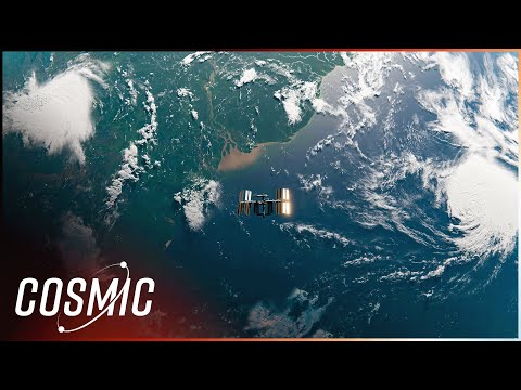 How The Ocean Floor Powers Our Planet