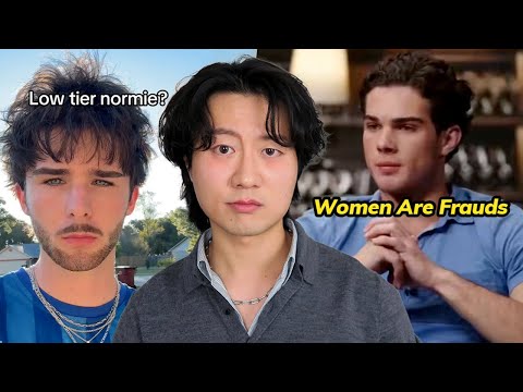 Looksmaxxing Has Ruined Your Personality