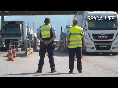 48h sur les routes de France / REPORTAGES FR NON-STOP