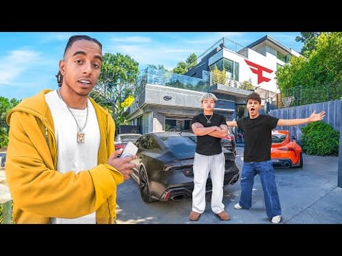 Inside FaZe Clan's $2.5 Million/Month Empire