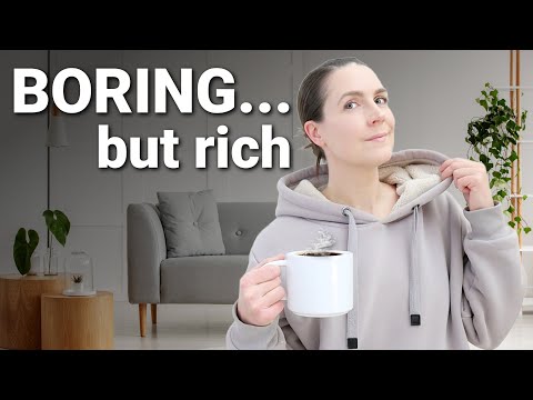 15 Unsexy Habits That Save Me Serious Money (and you can, too)