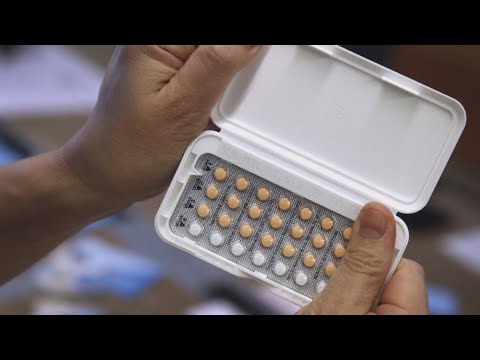 Senate Democrats hold test vote over legislation to protect birth control access