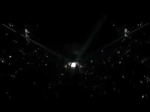 Taylor Swift, Justin Timberlake - Mirrors (the 1989 World Tour)