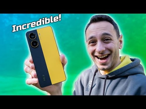 Poco X7 Pro Review: A Real Flagship Killer!