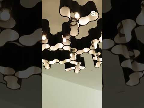 This 4-Bedroom SoHo Corner Apartment Is Sun-Drenched and Absolutely Massive #shorts