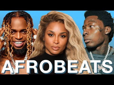 AFROBEAT 2025 PARTY, NAIJA AFROBEATS PARTY(ASAKE, CHRIS BROWN, OMAH LAY, CIARA, DIAMOND, TYLA, MOLIY