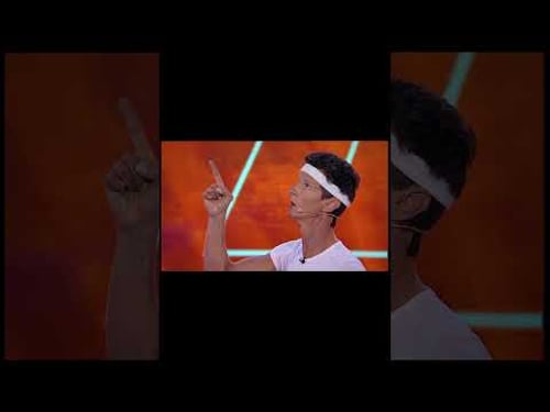 Juriul s-a amuzat copios la acest număr! 🤣🤣🤣