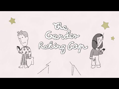 Why do women hold back on sharing dissatisfaction online?