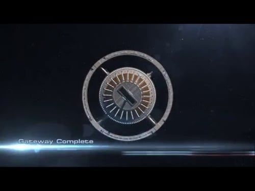 Building the First Spaceport in Low Earth Orbit