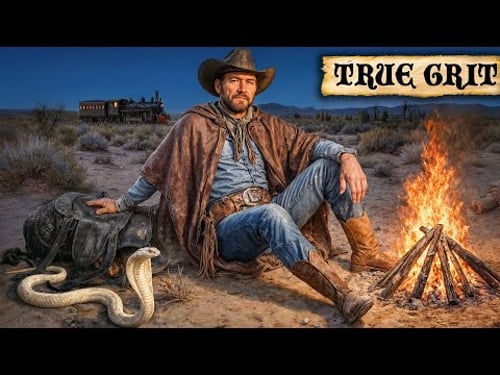 Life as an Outlaw Was Harsh - Could You Survive on the Run?