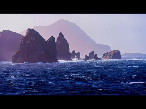 Cape Horn: The Ocean’s Most Dangerous Passage