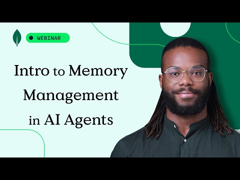 Intro to Memory Management in AI Agents