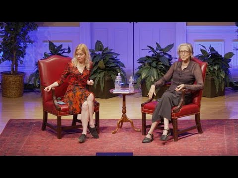 Live at the Library: An Evening with Mary Roach