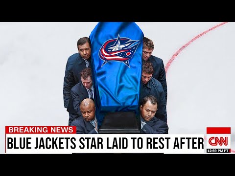 MOST HEARTBREAKING NHL MOMENTS