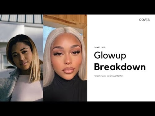 Are These Glowups Realistic? | Here's How They Did It