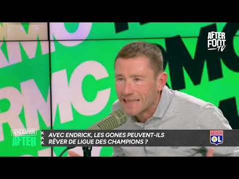 🚨😱 ENDRICK À LYON ! L’OL PEUT-IL VRAIMENT VISER LA LIGUE DES CHAMPIONS ? 🔥🏆