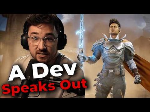 Former Highguard Dev Voices Frustration With How Game Was Recieved - Luke Reacts