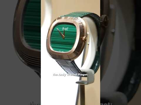 The Best New Watches Dealers Want to Buy for Themselves