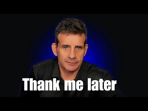 Give me 23 minutes — I’ll make you a SAVAGE trader