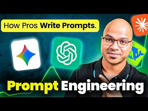 Prompt Engineering