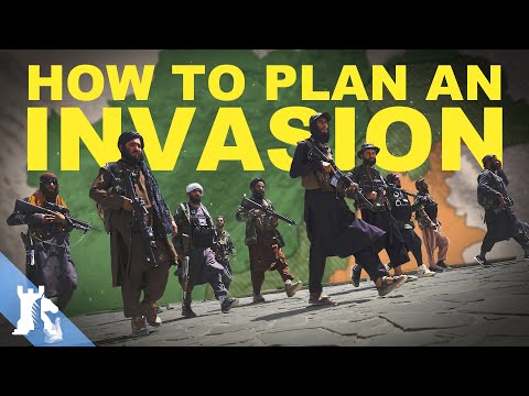 Why Afghanistan and Pakistan are fighting