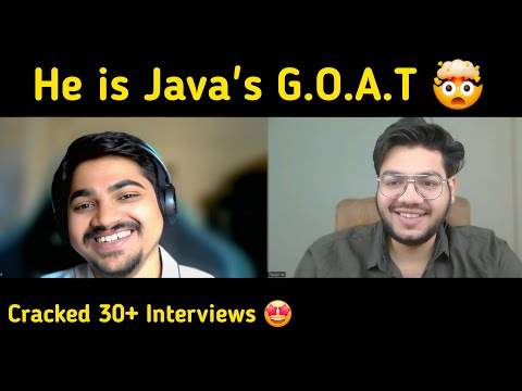 Java Spring Boot 4.2 Yrs Interview Experience