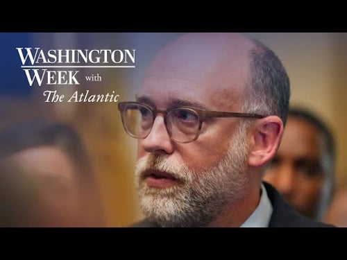 Russell Vought and his role in expanding executive power