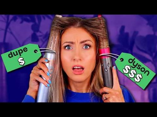 I Tried 7 VIRAL DUPES to EXPENSIVE PRODUCTS 💸 What ACTUALLY Saves Money?