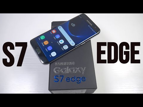 Samsung Galaxy S7 Edge in 2026 — How Good Was This 2016 Flagship?