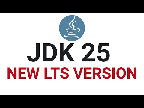 New Java Version 25 - The Best New Features You'll ACTUALLY Use