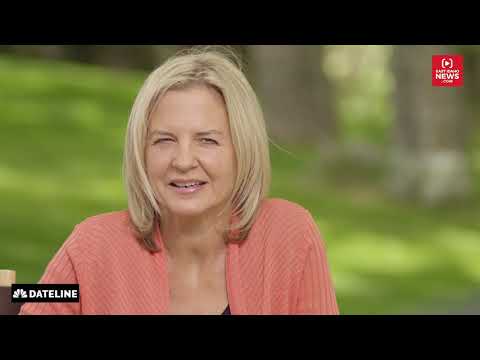 Melanie Gibb's entire interview with Nate Eaton