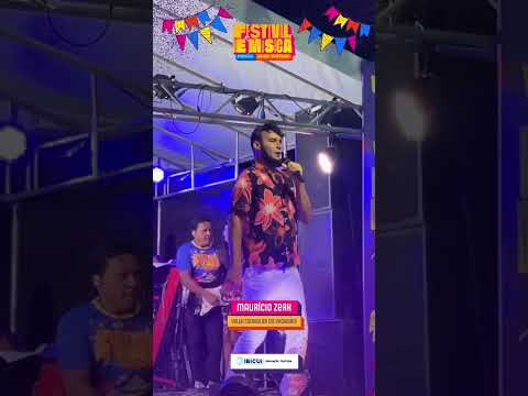 Festival de Música de Ibicuí ⭐