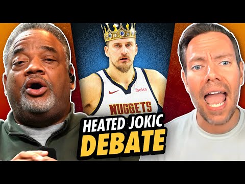 Nikola Jokiฤ Surpasses LeBron James, Magic Johnson, Larry Bird?