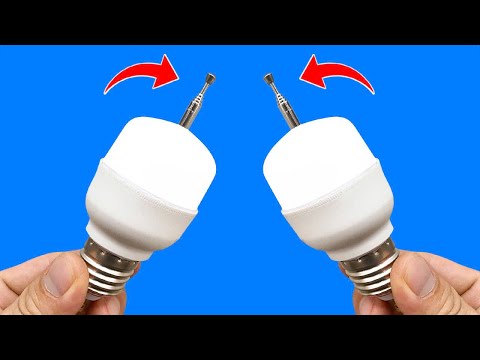 No Internet Needed! Just Put The 2 LED Can and Enjoy! Great Tool