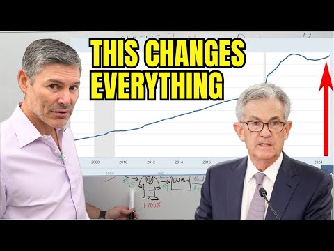 2025 Inflation Prediction (I’ve Changed My Mind)