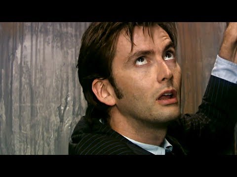 the doctor being sassy for 10 minutes straight