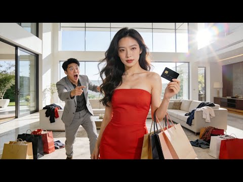 【ENG SUB】My Second Chance at 27: Divorcing the Richest Man on Earth.#drama