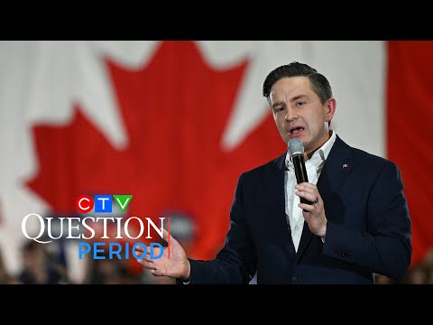 Will Poilievre remain the leader of the Conservatives? | Poilievre to face leadership review