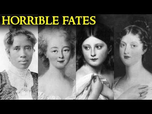 Horrible Fates from History you wouldn’t Believe