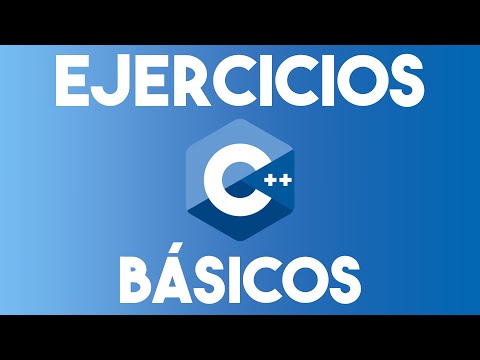 100 Minutos de Ejercicios Básicos en C++ | 20 Retos de Programación Resueltos con C++