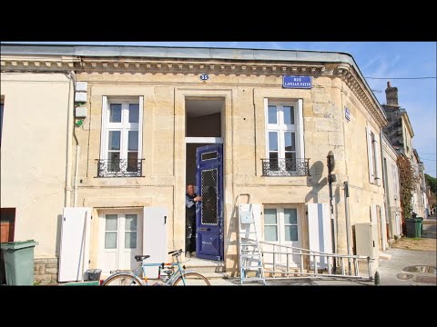 Finally Fitting the Door With Help From A Channel Favourite!