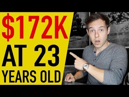 Millionaire Reacts: Living On $172K A Year In NYC | Millennial Money