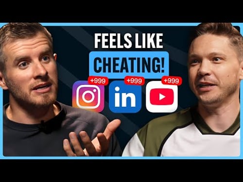 The Only Short-Form Strategy You Need In 2026