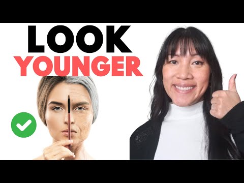 Look Younger Instantly: The Secret Anti Aging Hacks | Dr Yvonne